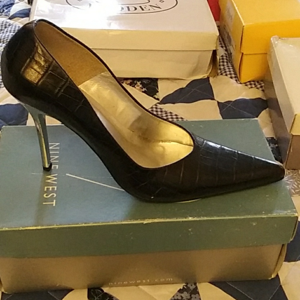 Stilettos
